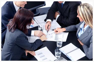 Business Consultant Ottawa